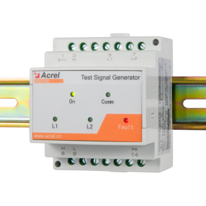 Generatore di segnali serie ASG